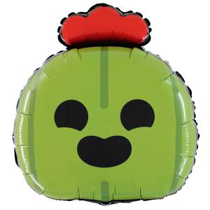 Бравл Старс, Спайк 22" / Grabo 501515