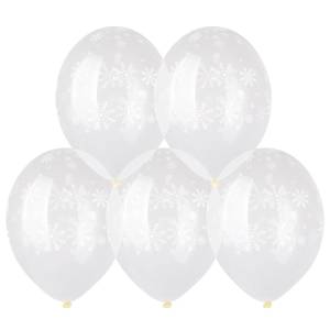 Снежинки-038, кристалл 14" 1103-3115