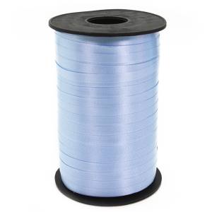 Лента матовый 5 мм*250м Светло-голубой /RC-S13