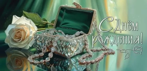 Конверт "Праздник" 1805048