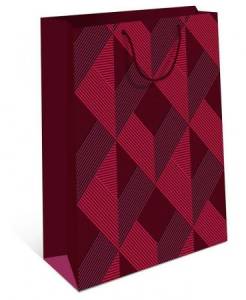 Пакет подарочный 18*22,3*10 см./ 88041667/ 0192.145