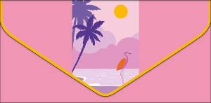 Открытка "А-Д" 0216.930