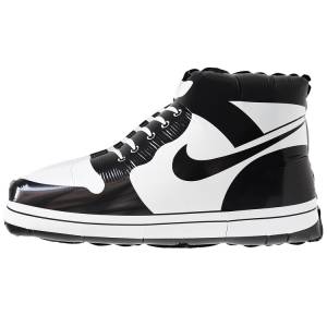 Кеды черно-белые (Китай)/1207-5167/23639