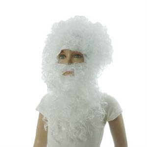 Карнавальный набор "Дед Мороз" 1110743