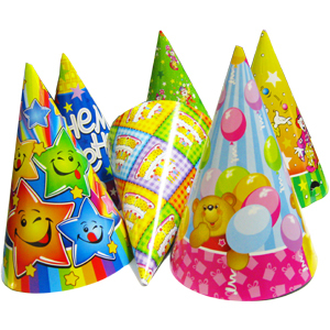 Колпак ассорти                         