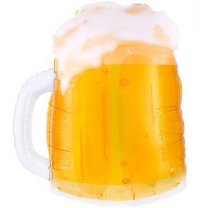 29" Кружка пива/ Китай 24759