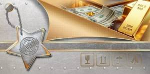 Конверт "Праздник" 5.0002068