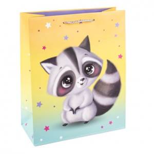 Пакет подарочный 26*32*12 см./ 88040682/ 0193.134