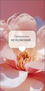 Конверт "А-Д" 0322.093