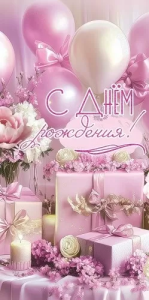 Конверт "Праздник" 5.0000033