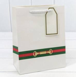 Пакет подарочный 18*23*10 см./ 88041121