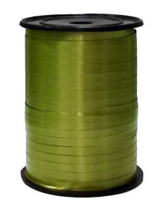 Рабочая лента 5 мм*250м Фисташковый