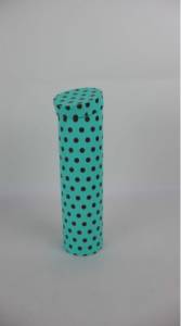 Тубус под бутылку со шнурком ПП-9895