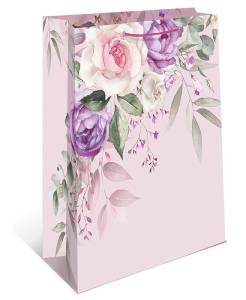 Пакет подарочный 26*32*12 см./ 0193.484