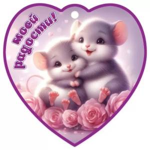 Бирка "Праздник" 6800740