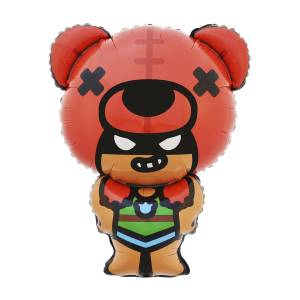 Бравл Старс, Нита 34" / Agura 501508