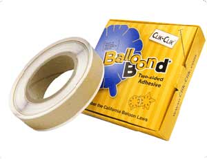 Скотч для шаров