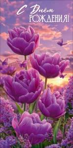 Конверт "Праздник" 5.0002352