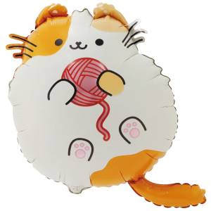 ПушМяу (Китай) / 1207-6201