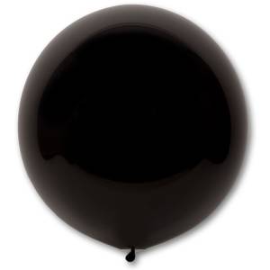 Э 24" Ф Black /1102-1715