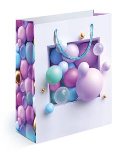 Сумка подар. 15,11,01335/ 18*23*10см