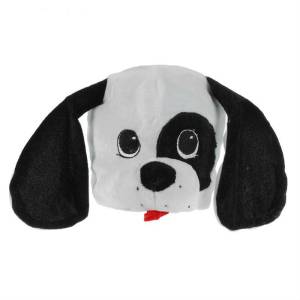 Шапка собака "Далматинец" 2102791