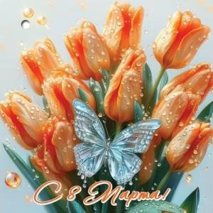 Бирка "Праздник" 8100898