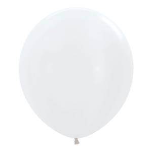 30" Белый Жемчужный Перламутр (Колумбия) 