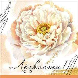 Бирка "Праздник" 5.0000352