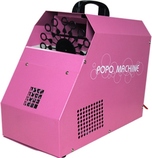 Генератор мыльных пузырей (300 куб.м., 120 Вт)