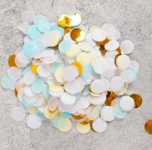 Конфетти 4296513, 20  гр.