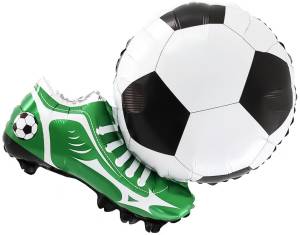 30" Футбол, Победный Гол / Китай 27555