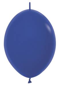 Линколун 6" Синий Пастель                           