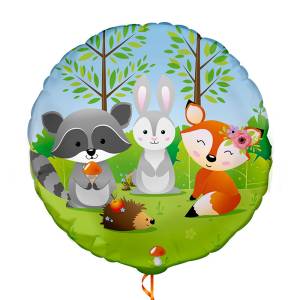 Г 18" Волшебный лес / 2008-08