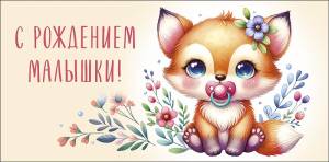 Конверт "А-Д" 0319.827