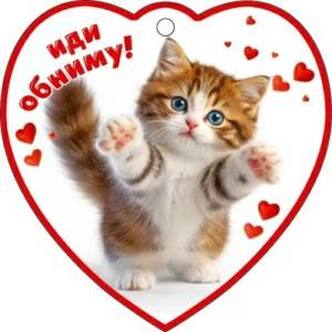 Бирка "Праздник" 5.0002088