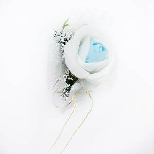 Бутоньерки для свидетелей