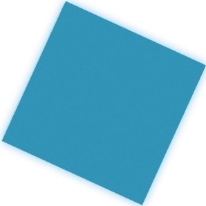 Салфетки 25*25 см "Делюкс" Карибы/20 шт (Колумбия)