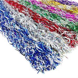 Дождик Волна шахматы 1 м. 701539