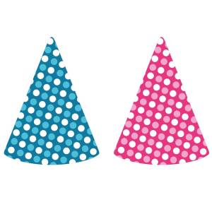 Колпак  "Герметрия" 6 шт. 1501-6030