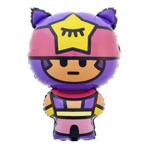 Бравл Старс, Сэнди 34" / Agura 501509