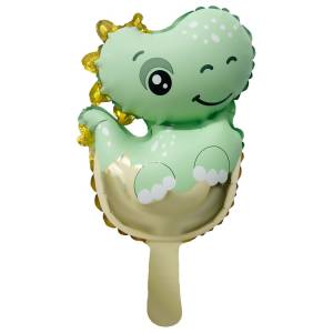 МИНИ Динозаврик Малыш в яйце (Китай)/1206-1640