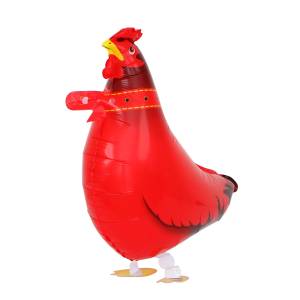 3D Курица (ходячий шар)/ R159P