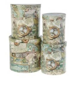 Коробка 30,5*20*13 см. ПП-0731