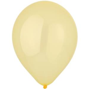 Э 12"/910 Кристалл Droplets Yellow /1102-1902