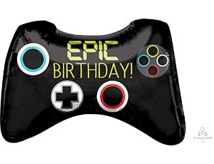 Джойстик (Анаграмм) / 1207-3598