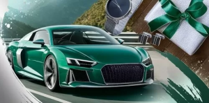 Конверт "Империя поздравлений" 3.0001113