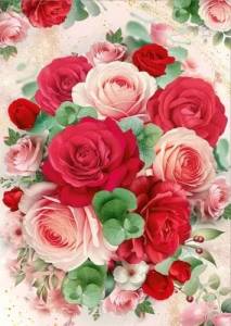 Открытка "Империя поздравлений" 3.0000916