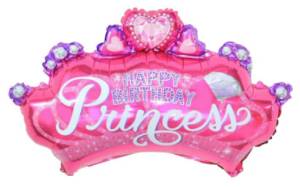 Диадема для принцессы 29" (Китай)/15281