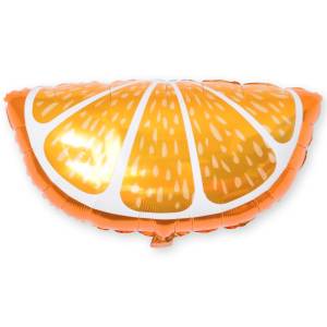 18" Долька апельсина / Китай